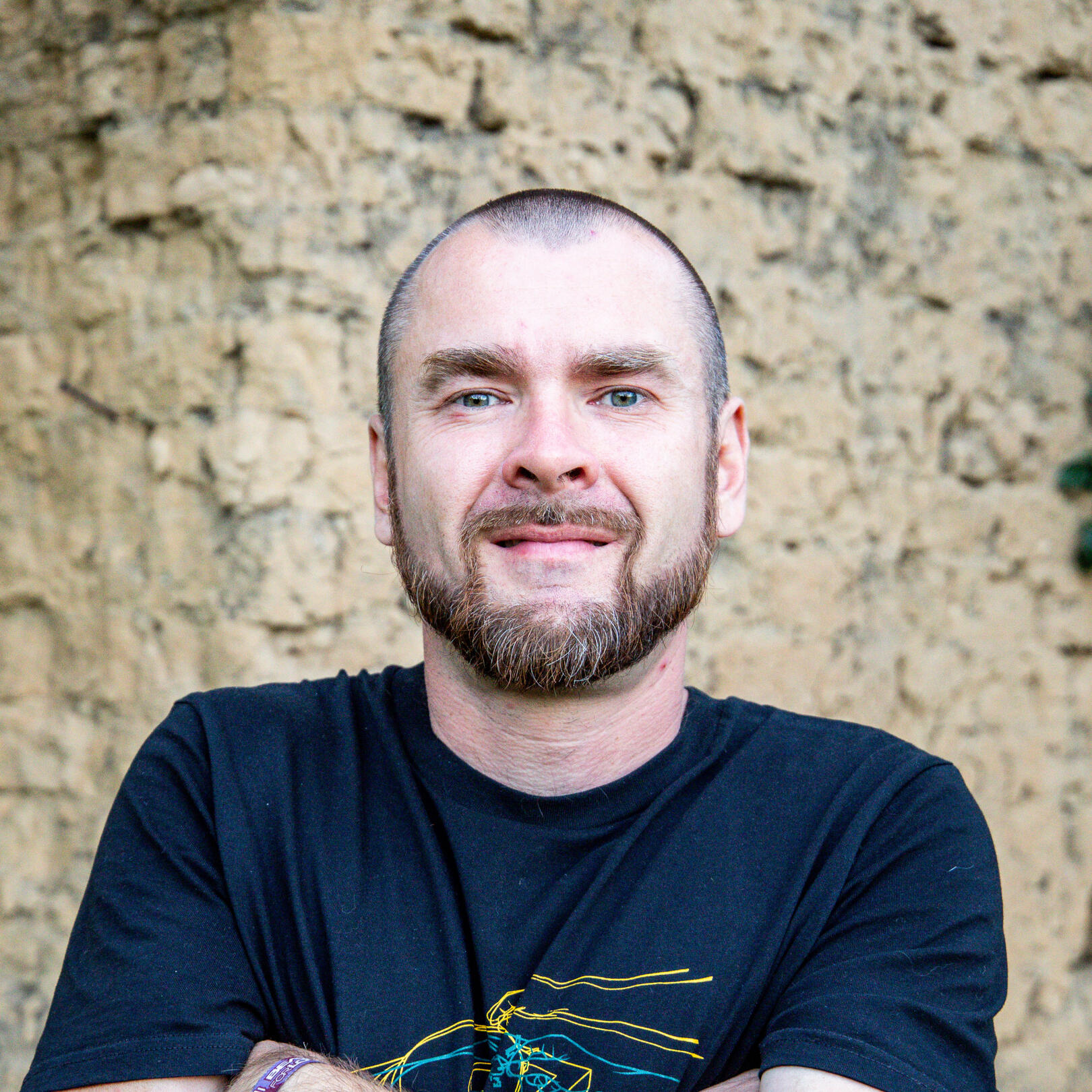 Copywriting zahrnuje spoustu různých formátů a seniorní copywriter Lukáš Bednařík zvládá každý z nich.