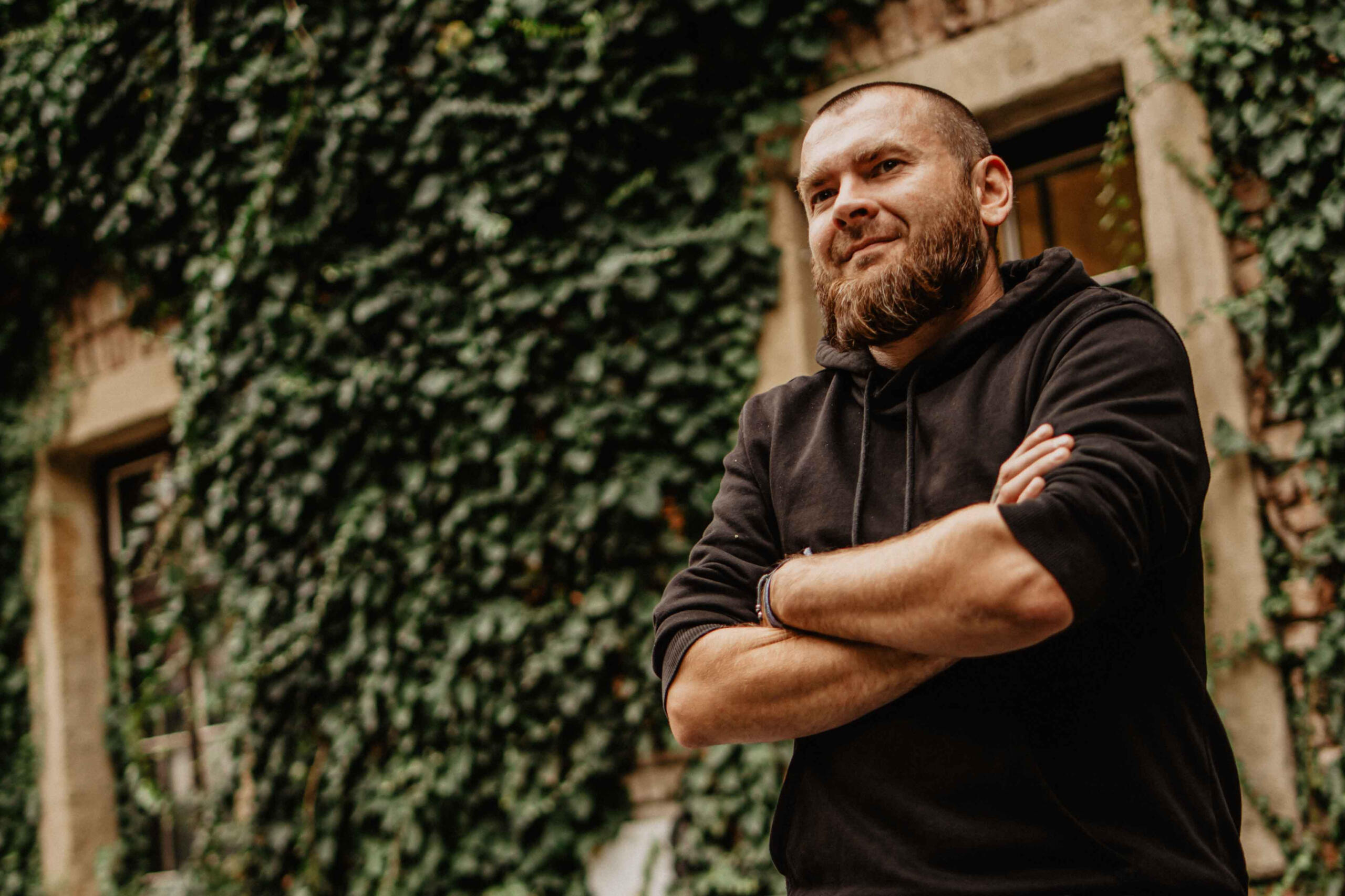 Copywriter Lukáš Bednařík mentoringem pomáhá začínajícím kolegům